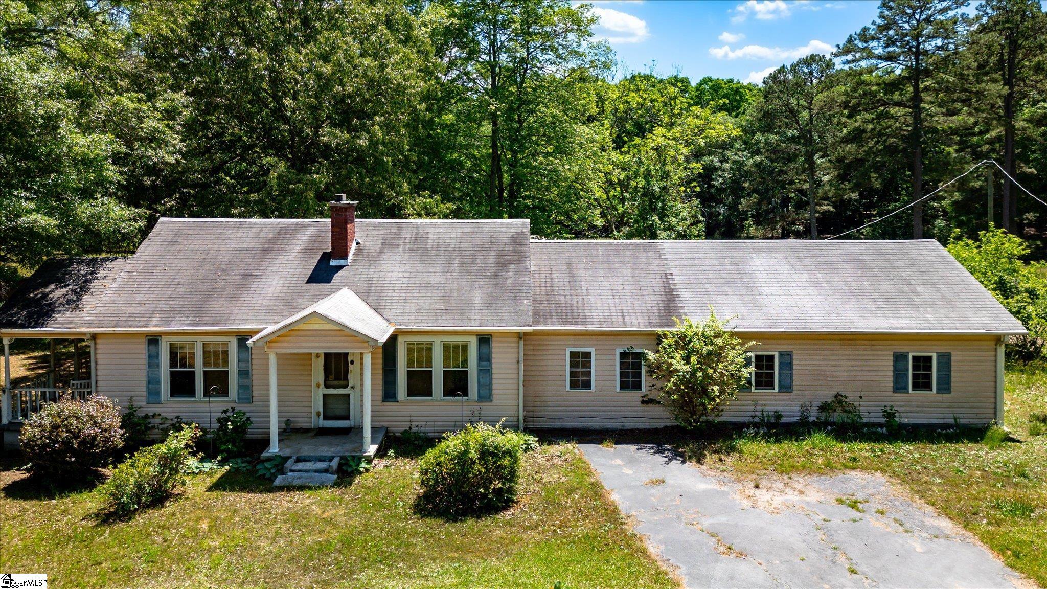 644 Preston Road Pelzer, SC 29669 - Photo 1 of 36