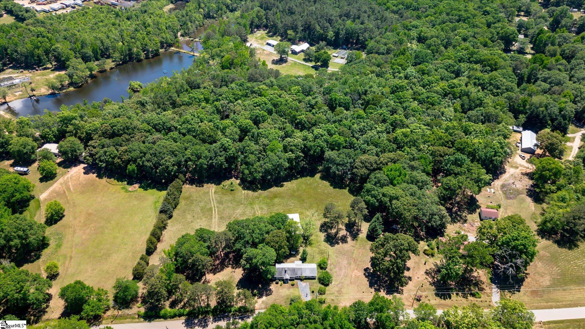 644 Preston Road Pelzer, SC 29669 - Photo 24 of 36