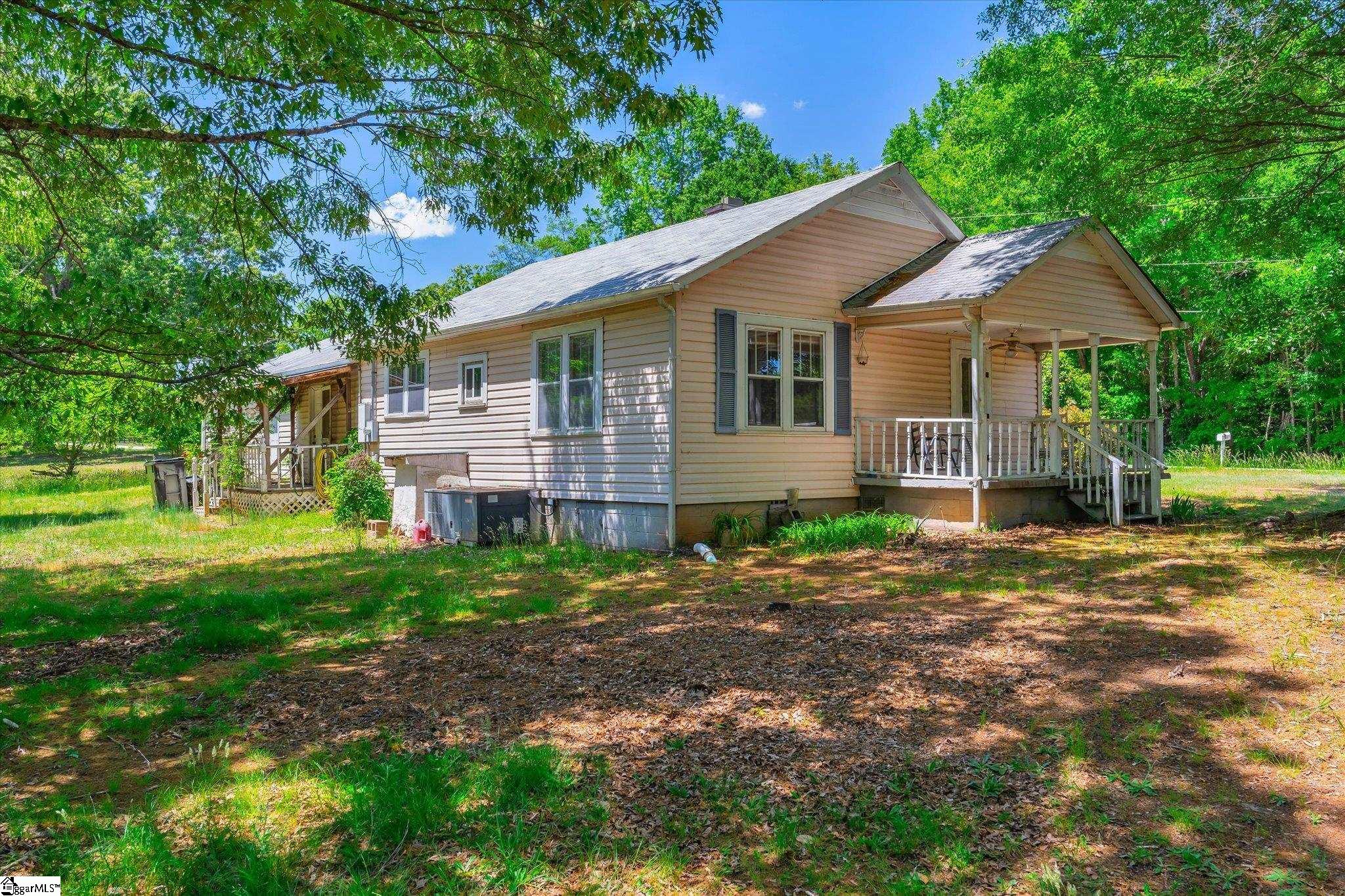 644 Preston Road Pelzer, SC 29669 - Photo 28 of 36
