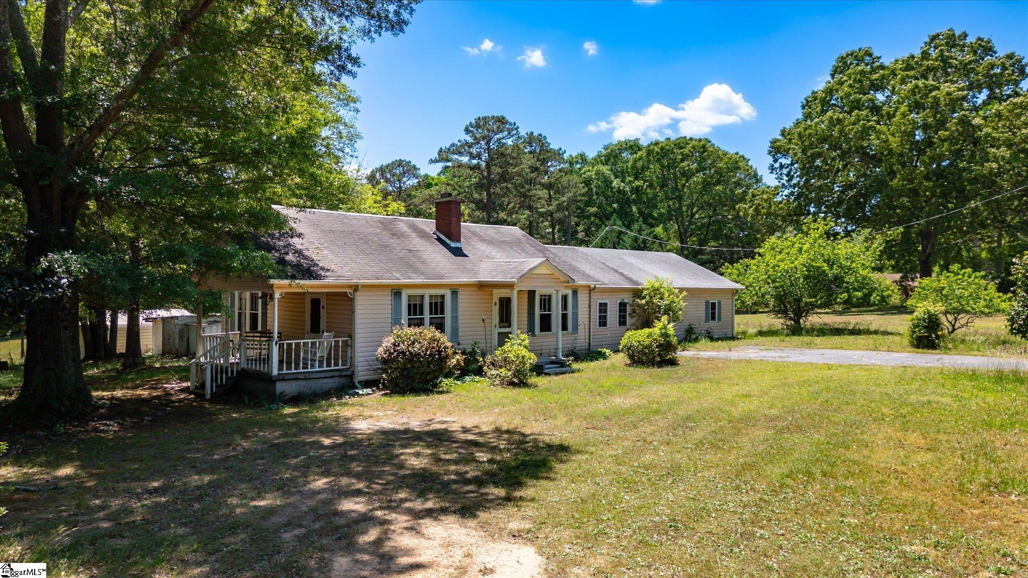 644 Preston Road Pelzer, SC 29669 - Photo 29 of 36