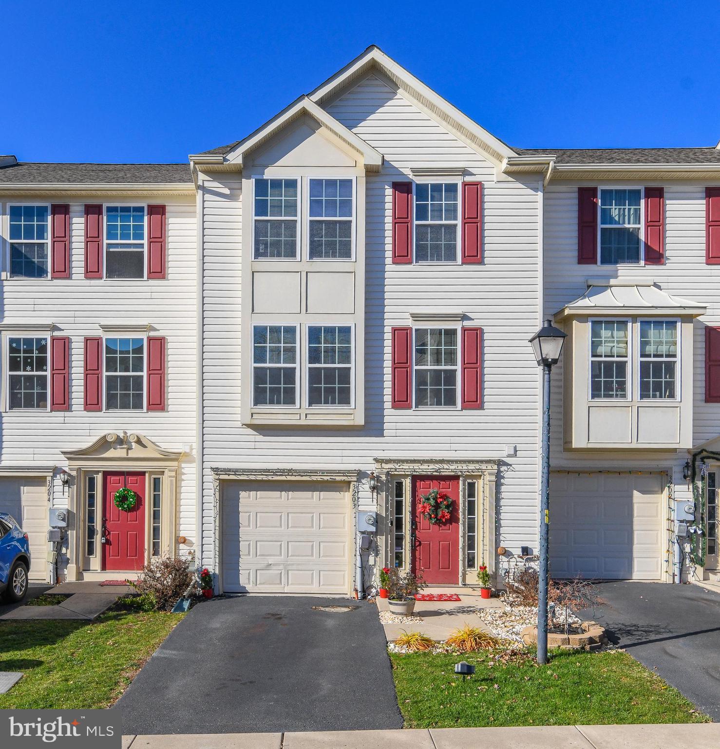 3203 Orchard View Road Reading, PA 19606 - Photo 1 of 37