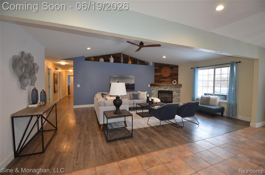 76152 Burman Road Richmond, MI 48062 - Photo 11 of 75