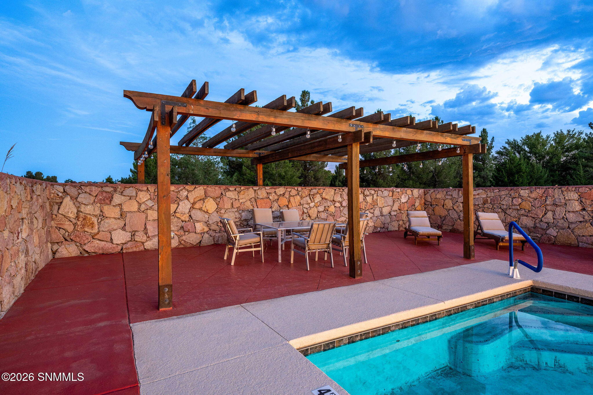 3070 Estrada Road Mesilla, NM 88046 - Photo 51 of 75 83-web-or-mls-Snappin Homes (Estrada3070