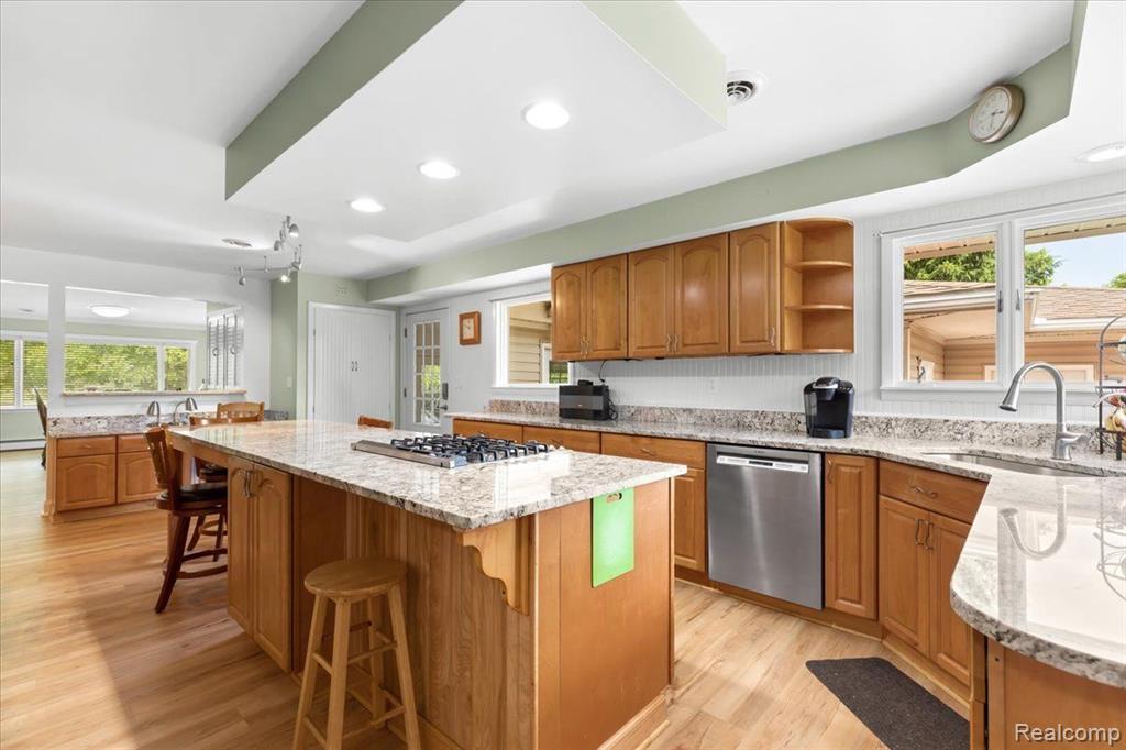12423 Odell Road Linden, MI 48451 - Photo 19 of 51