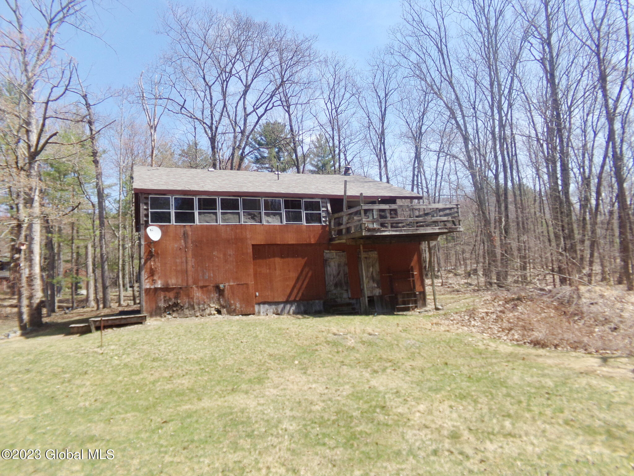 201 Snake Hill Road Poestenkill, NY 12140 - Photo 1 of 25 104_3152