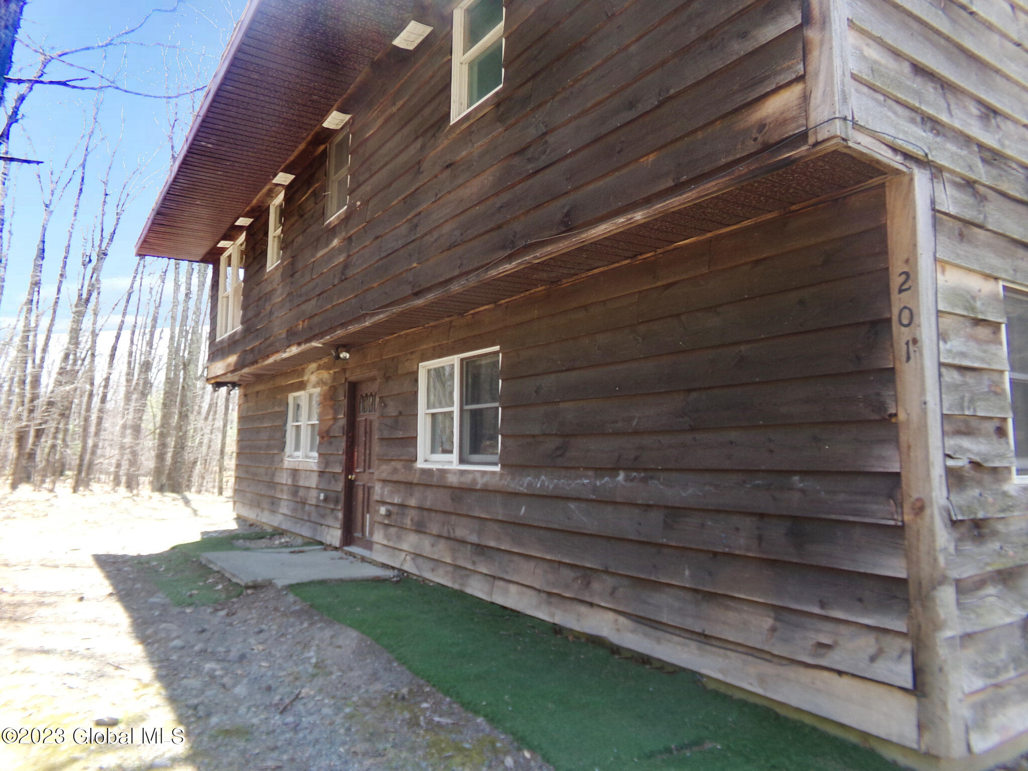 201 Snake Hill Road Poestenkill, NY 12140 - Photo 3 of 25 104_3136