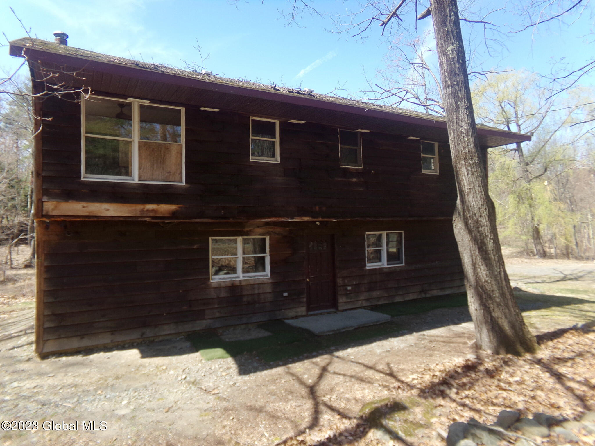 201 Snake Hill Road Poestenkill, NY 12140 - Photo 4 of 25 104_3138
