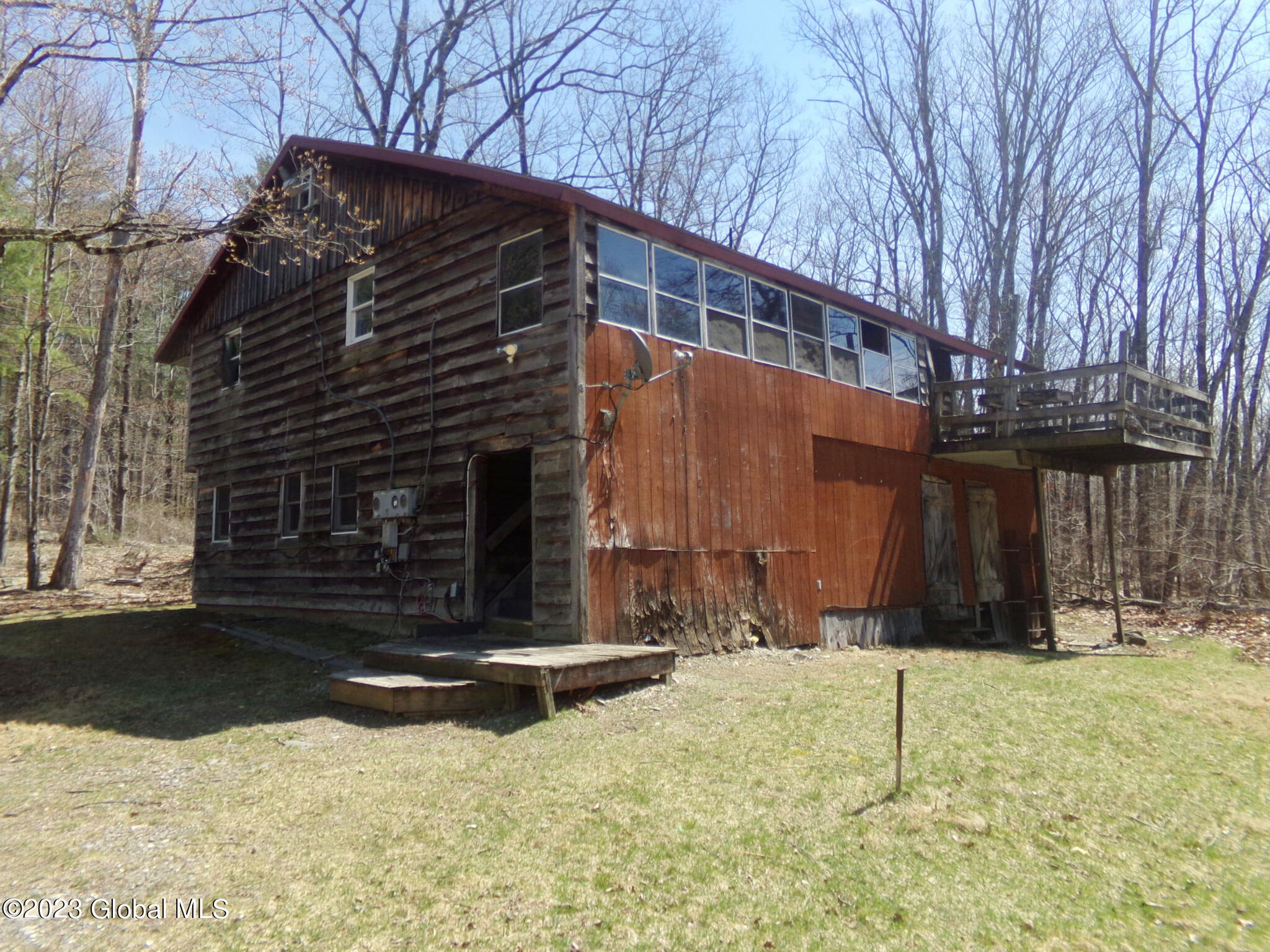 201 Snake Hill Road Poestenkill, NY 12140 - Photo 8 of 25 104_3155