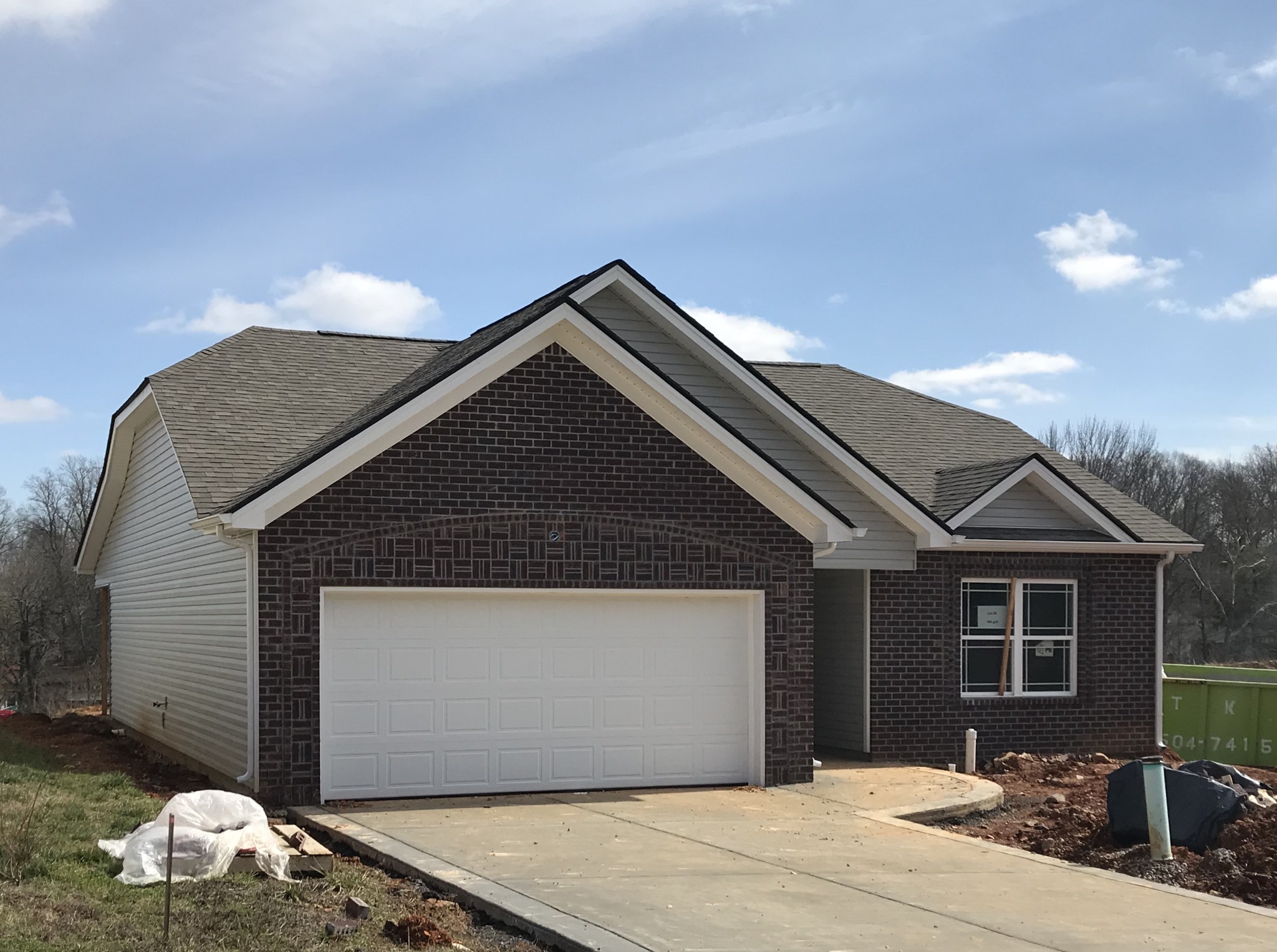 464 Golf Club Lane Springfield, TN 37172 - Photo 1 of 1 Gallery Image 1