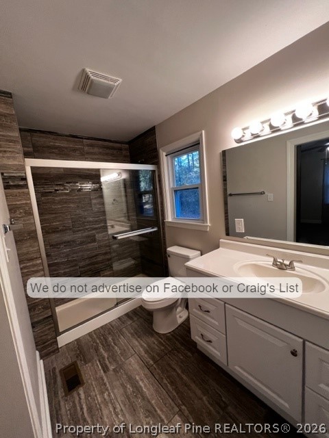 3891 Murphy Road Eastover, NC 28312 - Photo 11 of 14