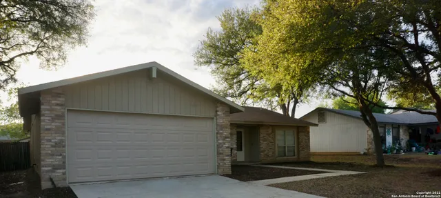 $1,750 | 2434 Field Wood, San Antonio, TX 78251