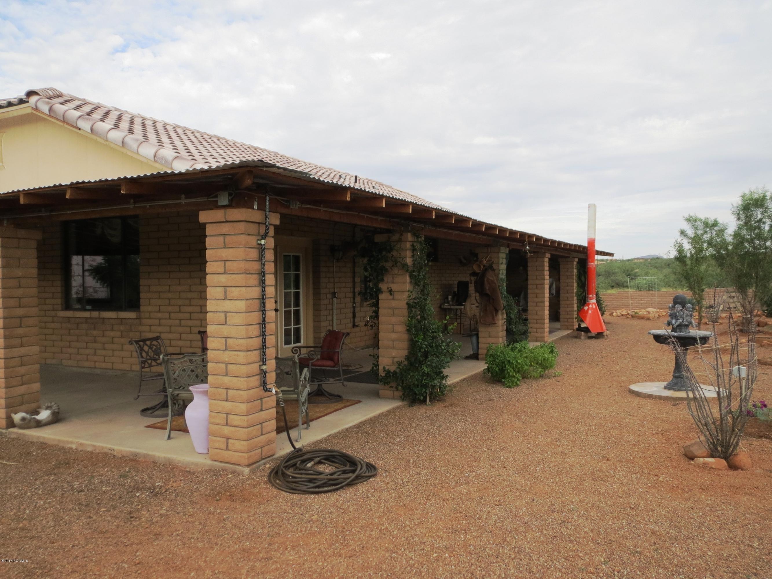 1807 Calle Abelardo Rio Rico, AZ 85648 - Photo 8 of 13 Gallery Image 8