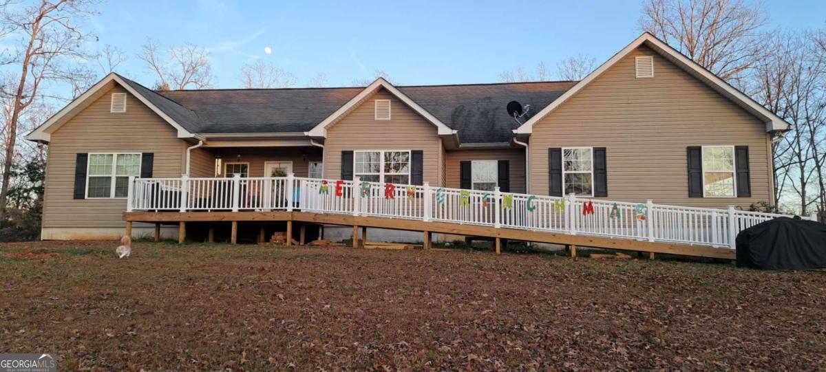 1330 Heads Ferry Road Cornelia, GA 30531 - Photo 3 of 51