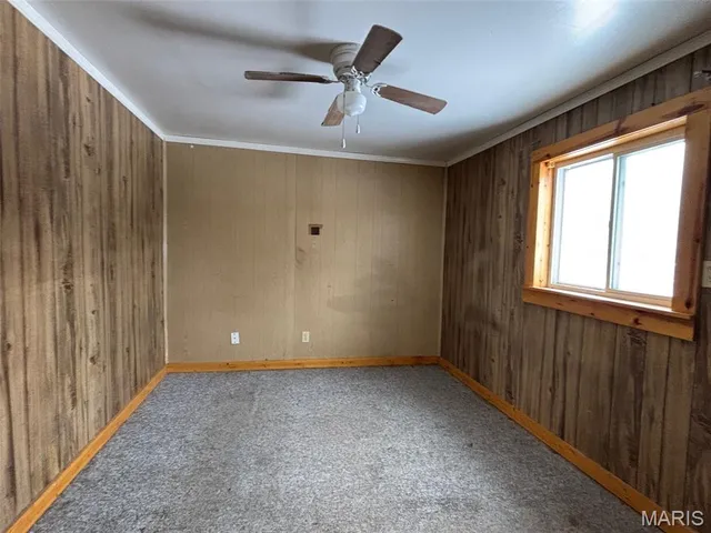 $40,000 | 120 Gillespie, Wilsonville, IL 62093