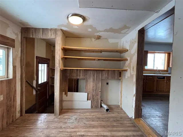 $40,000 | 120 Gillespie, Wilsonville, IL 62093