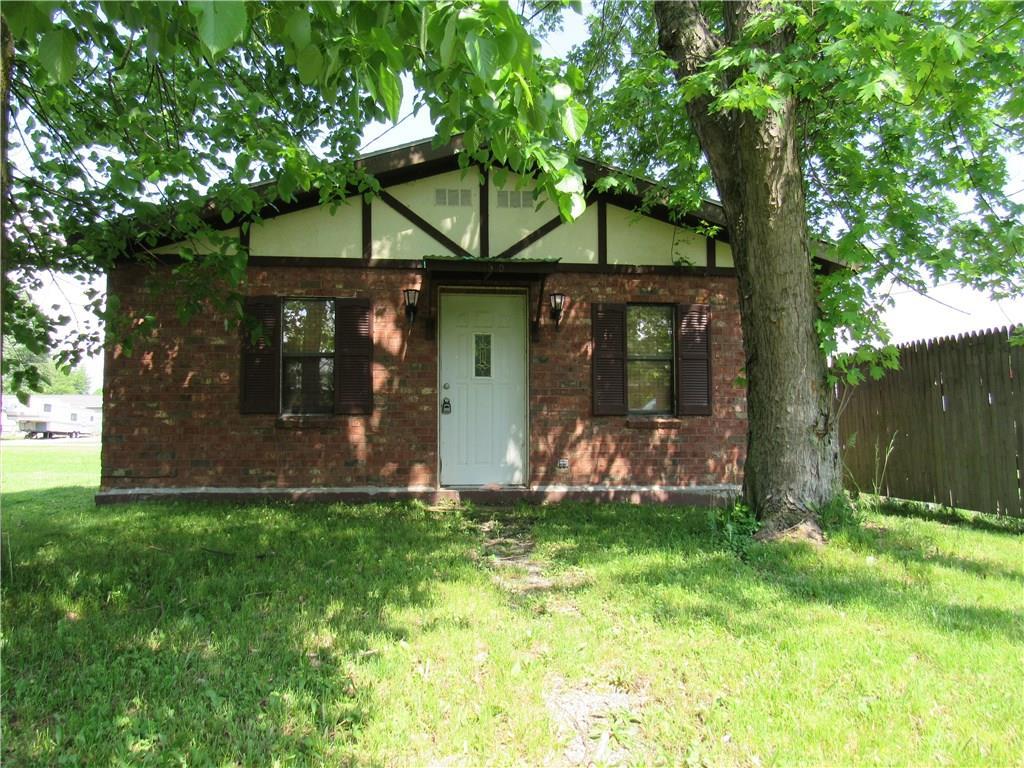 11510 Powhatan Path Lakeview, OH 43331 - Photo 1 of 19