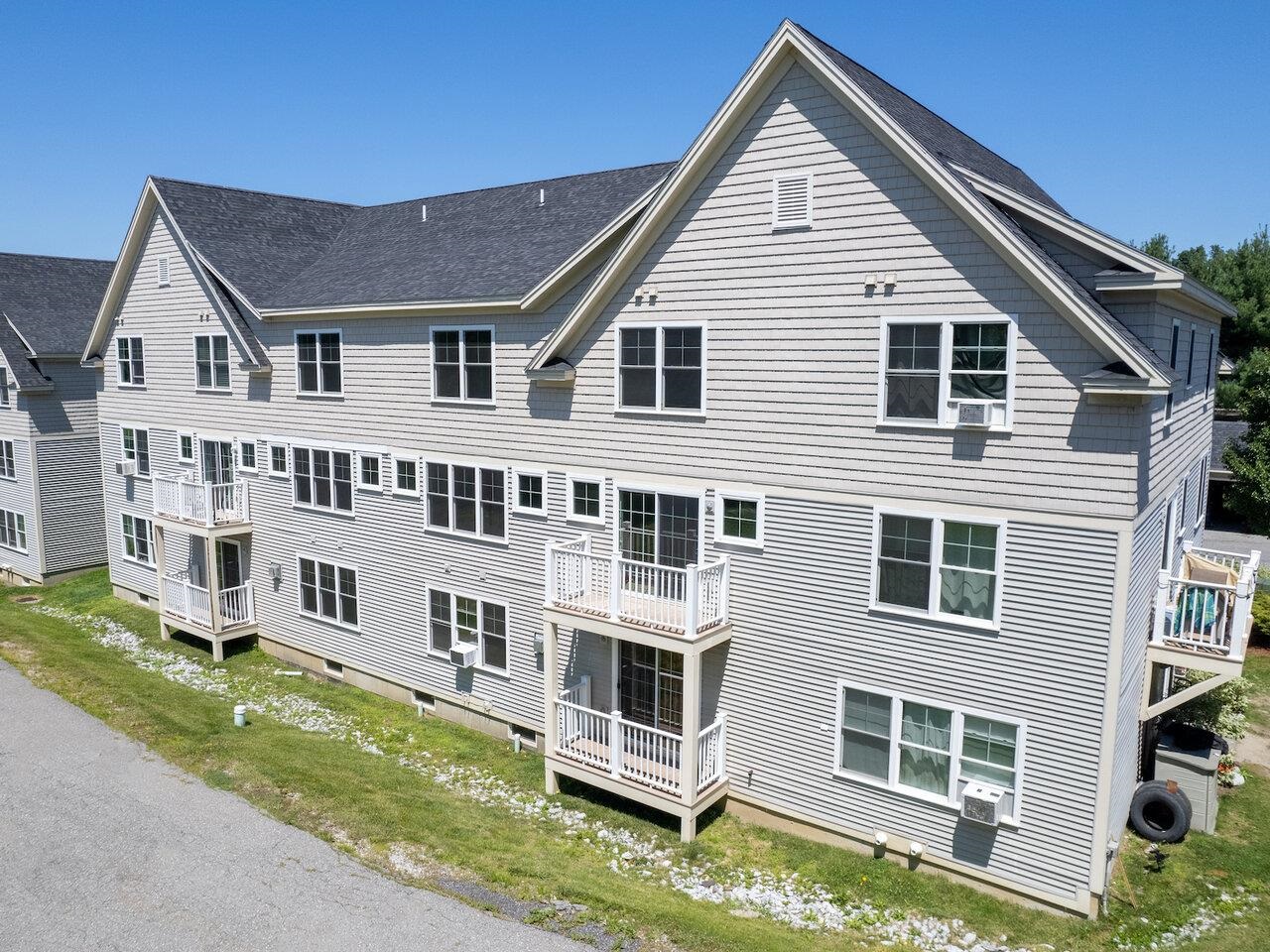 87 John Fay Road, Unit 309 South Burlington, VT 05403 - Photo 18 of 26 Gallery Image 18