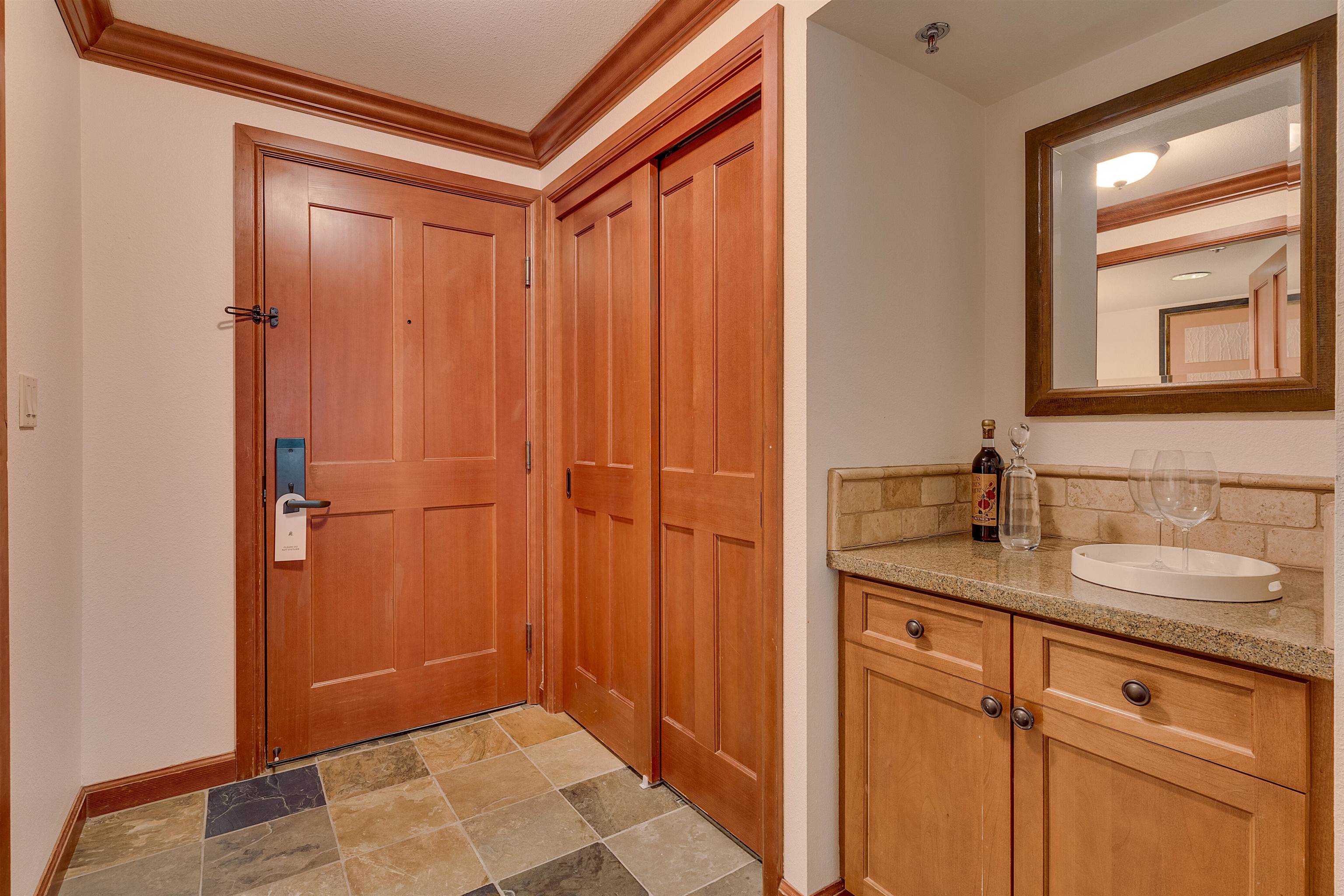 400 Resort Road, Unit 317 & 319 Olympic Valley, CA 96146 - Photo 13 of 21