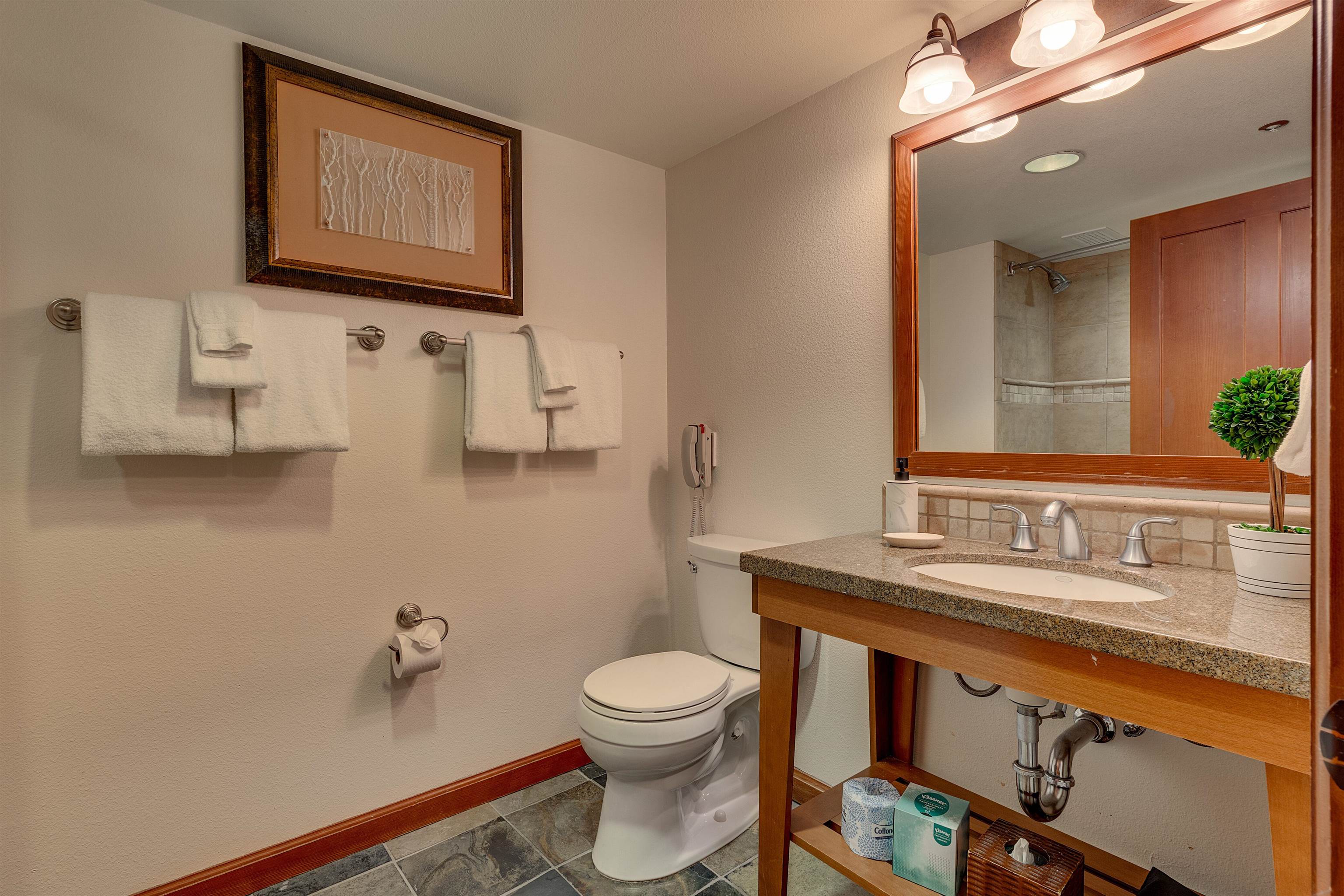 400 Resort Road, Unit 317 & 319 Olympic Valley, CA 96146 - Photo 14 of 21