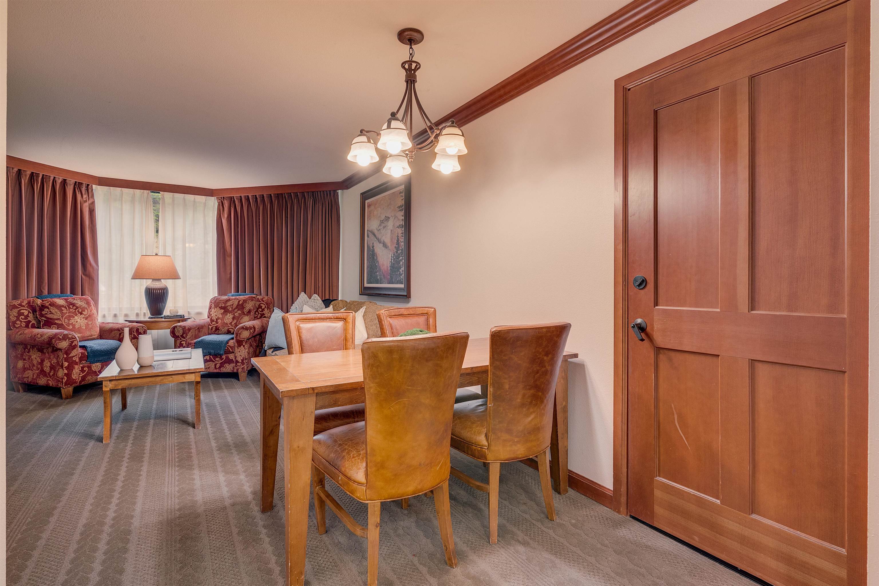 400 Resort Road, Unit 317 & 319 Olympic Valley, CA 96146 - Photo 17 of 21