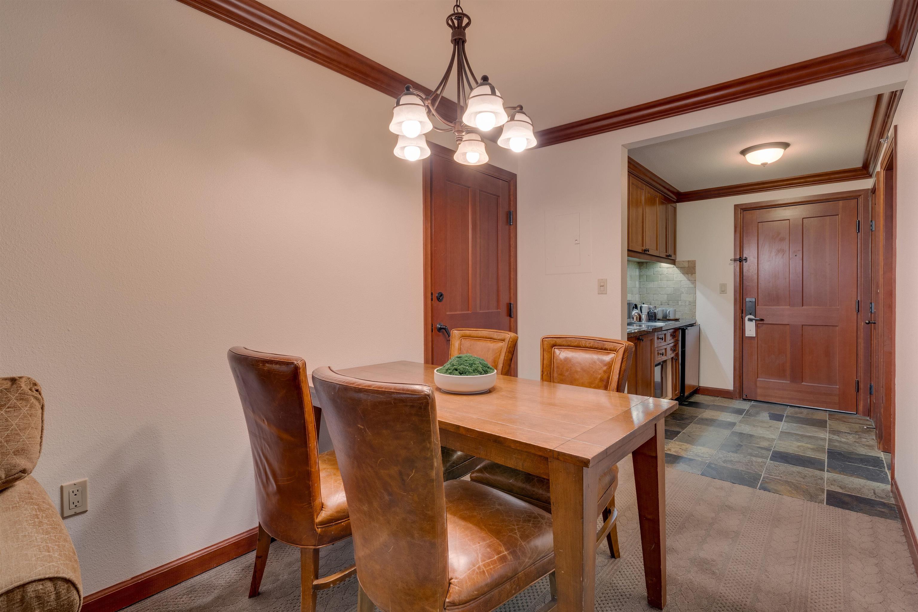 400 Resort Road, Unit 317 & 319 Olympic Valley, CA 96146 - Photo 18 of 21
