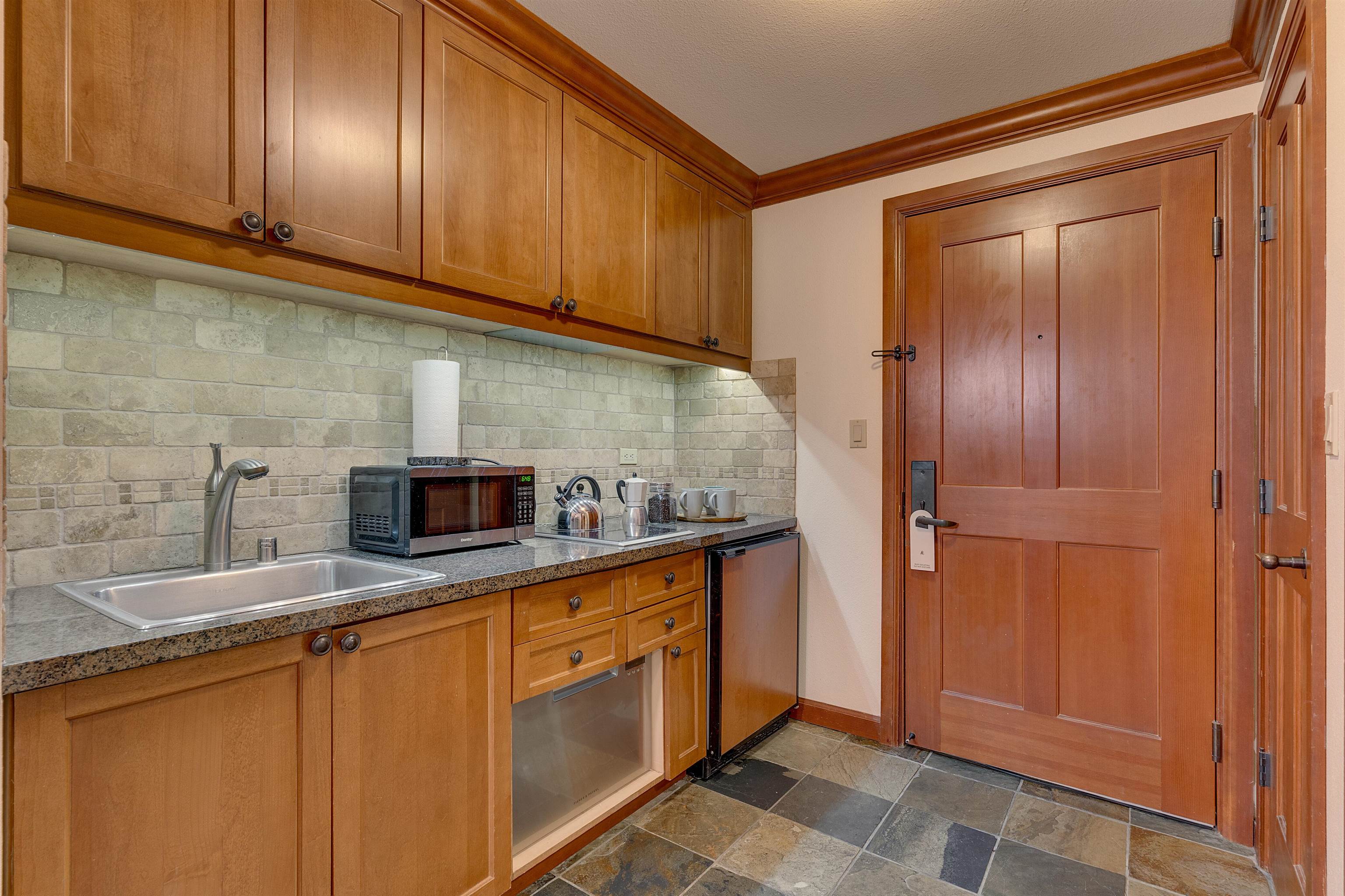 400 Resort Road, Unit 317 & 319 Olympic Valley, CA 96146 - Photo 19 of 21
