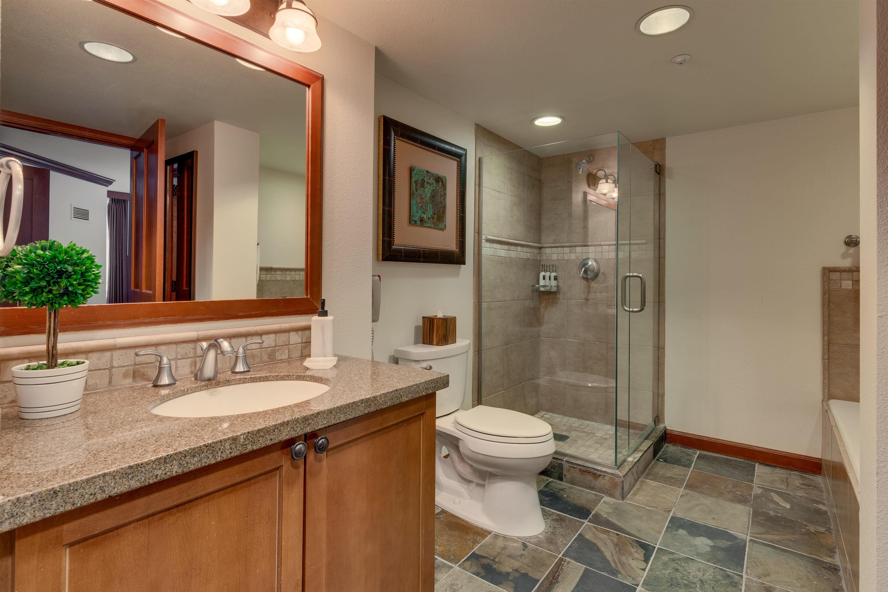 400 Resort Road, Unit 317 & 319 Olympic Valley, CA 96146 - Photo 9 of 21