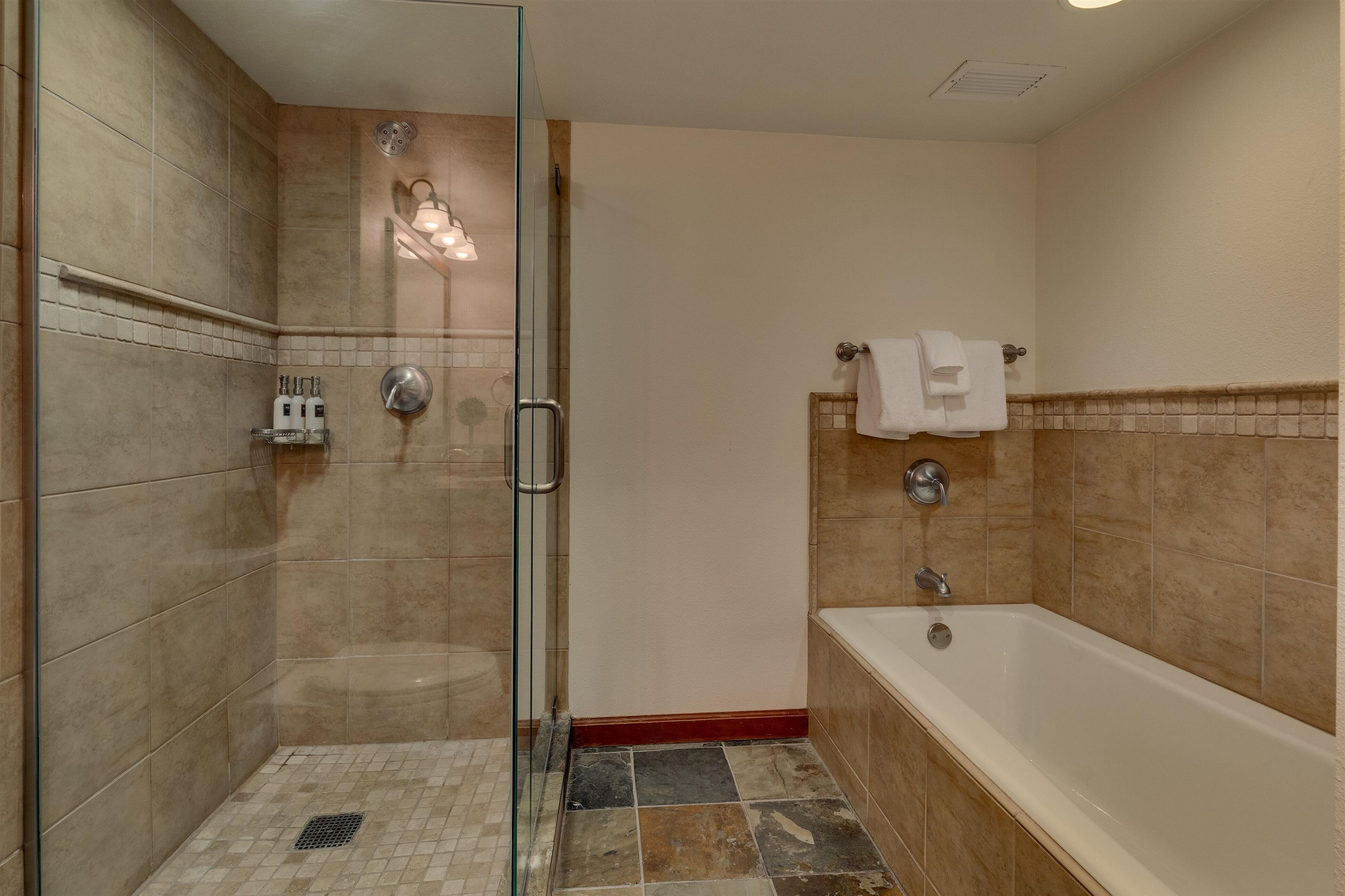 400 Resort Road, Unit 317 & 319 Olympic Valley, CA 96146 - Photo 10 of 21