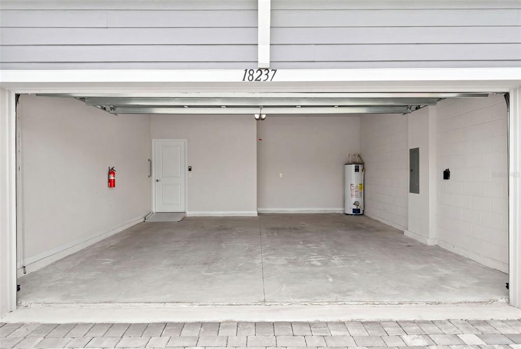18237 Beach Ranch Terrace Bradenton, FL 34211 - Photo 55 of 72 a view of utility room