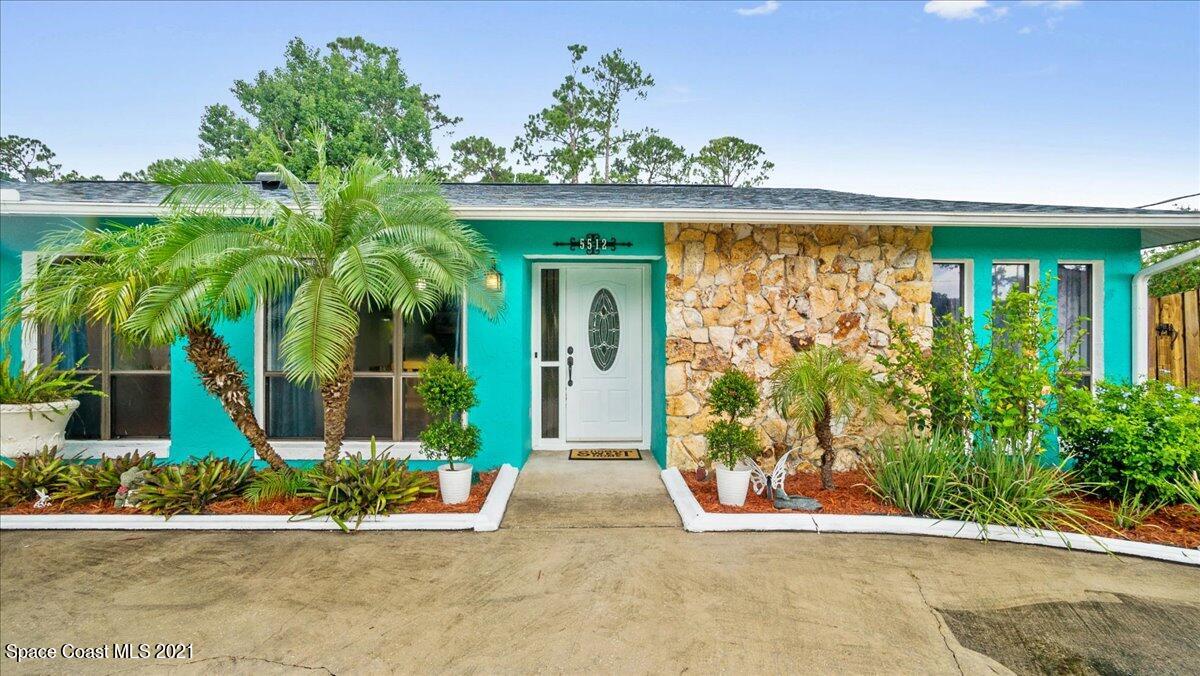 5512 Flint Road Cocoa, FL 32927 - Photo 2 of 42 04-LEV00893