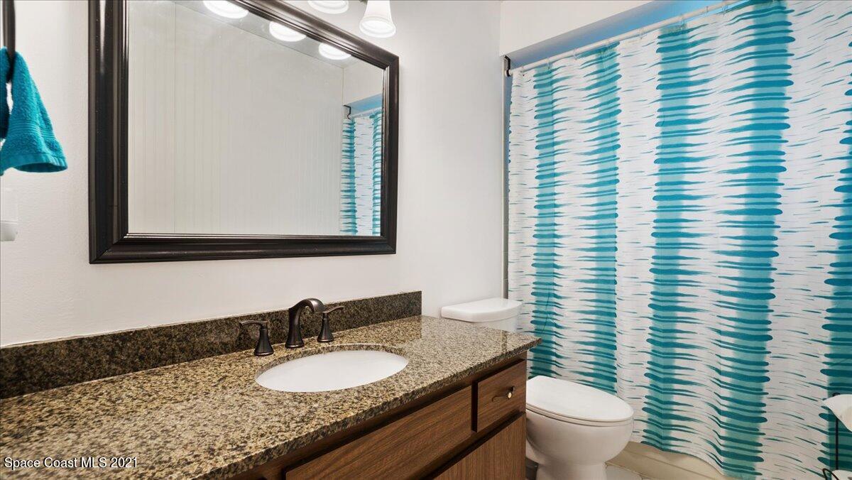 5512 Flint Road Cocoa, FL 32927 - Photo 20 of 42 10-LEV00739