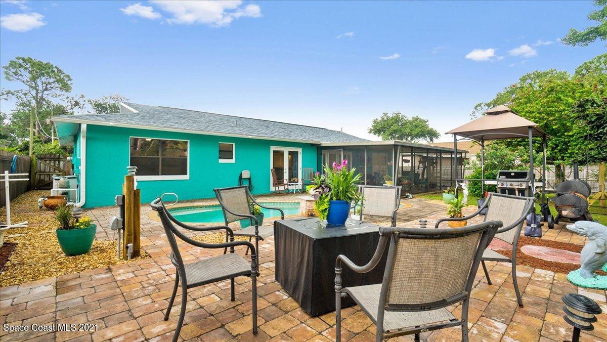 5512 Flint Road Cocoa, FL 32927 - Photo 28 of 42 31-LEV00854