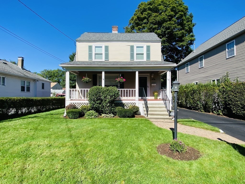 34 Edwin Road Waltham, MA 02453 - Photo 14 of 20