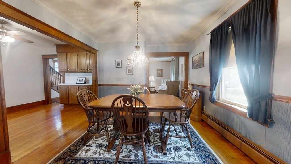 34 Edwin Road Waltham, MA 02453 - Photo 6 of 20