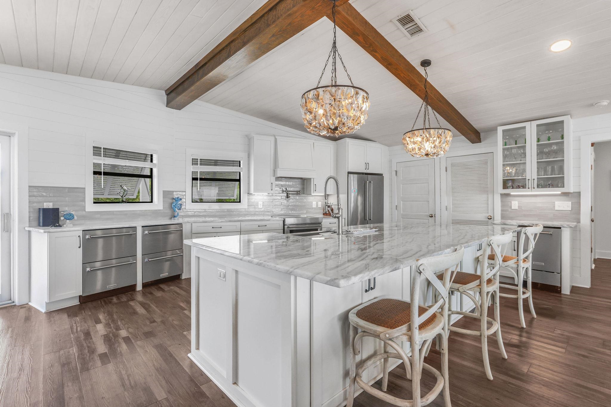 32130 River Road Orange Beach, AL 36561 - Photo 8 of 51 Kitchen