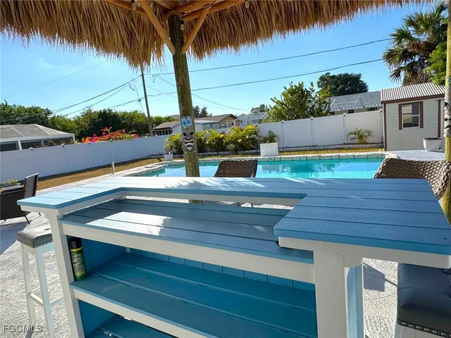 $2,500 | 242 Seminole Boulevard Northwest, Port Charlotte, FL 33952