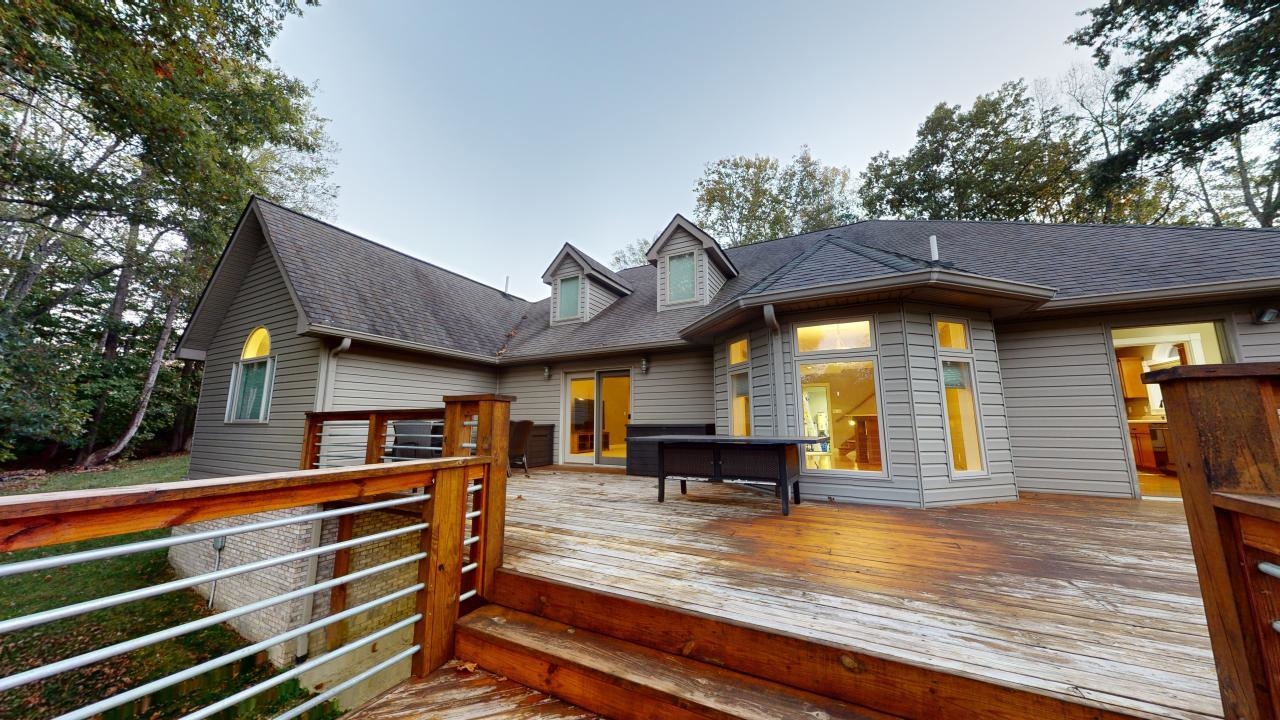 45 Mobley Spur Road Sandy Hook, KY 41171 - Photo 33 of 36 Gallery Image 33
