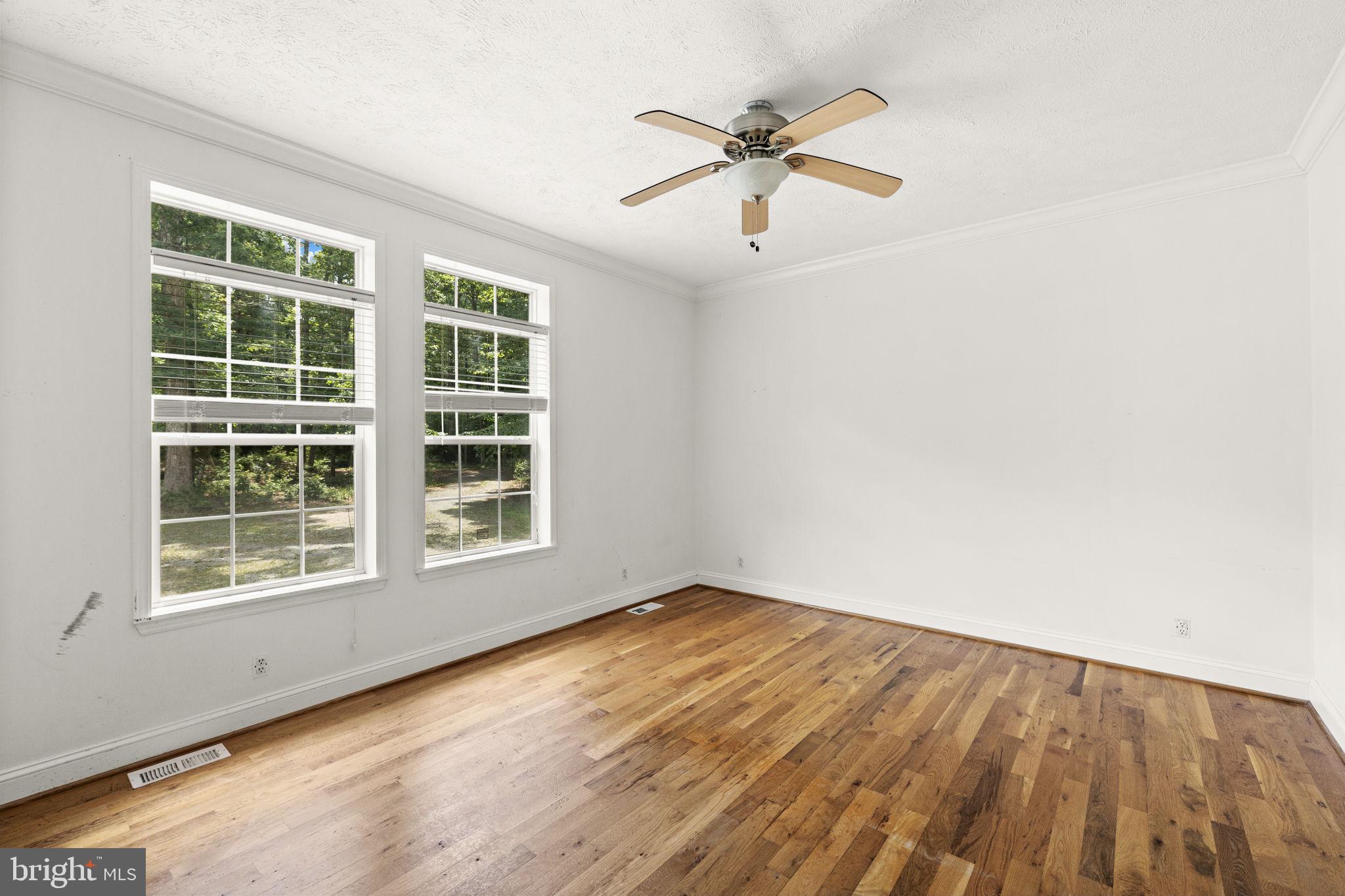 1271 Apple Grove Road Mineral, VA 23117 - Photo 37 of 91 Bedroom 3