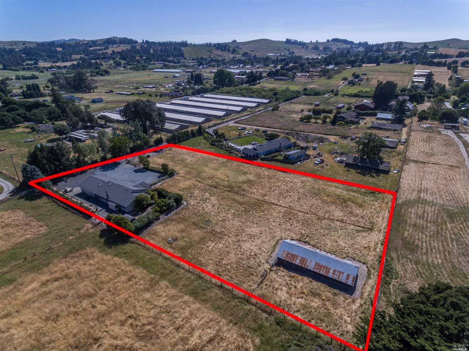 42 Sprauer Road Petaluma, CA 94952 - Photo 1 of 1 Gallery Image 1