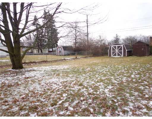 363 Reames Avenue Springfield, OH 45505 - Photo 9 of 9