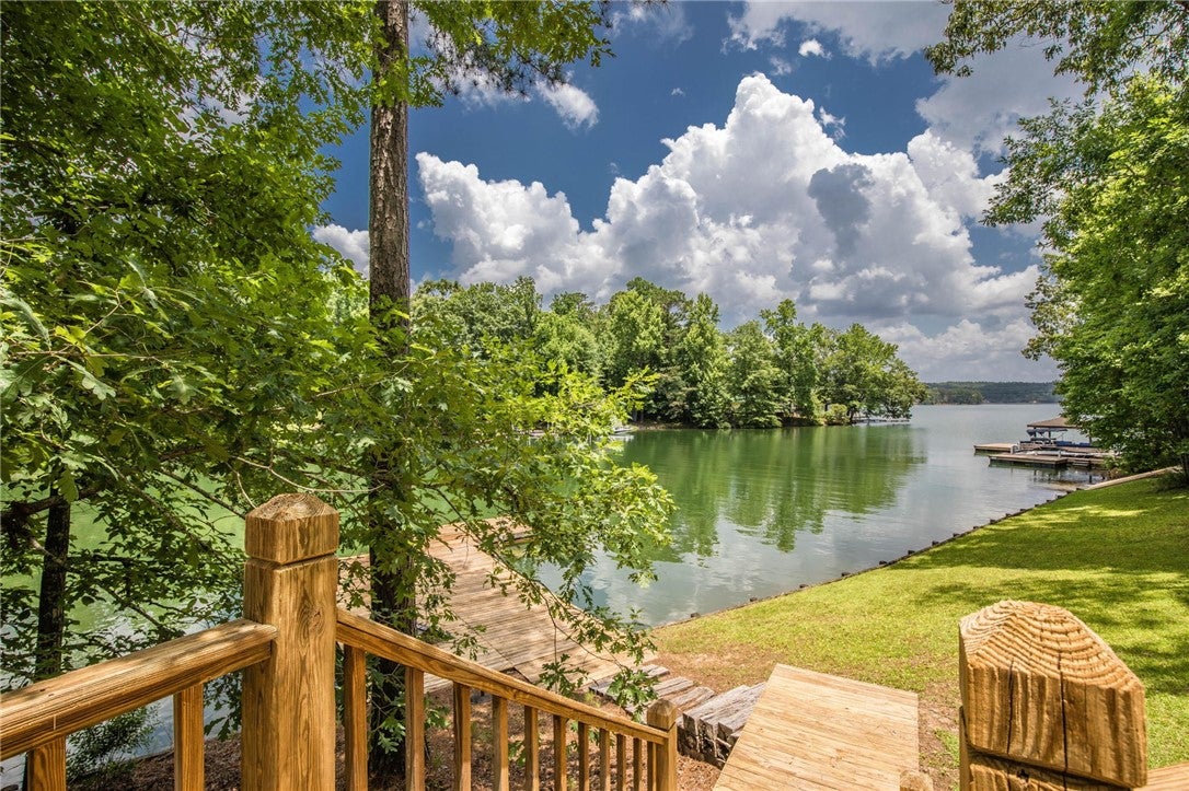 258 Trail Road Alexander City, AL 35010 - Photo 12 of 48 Gallery Image 12