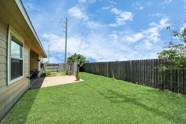 $2,500 | 20626 Bandrock Terrace, Richmond, TX 77407