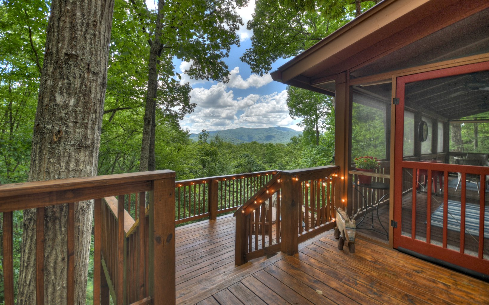 1113 Cherry Lake Drive Blue Ridge, GA 30513 - Photo 1 of 4 Main View
