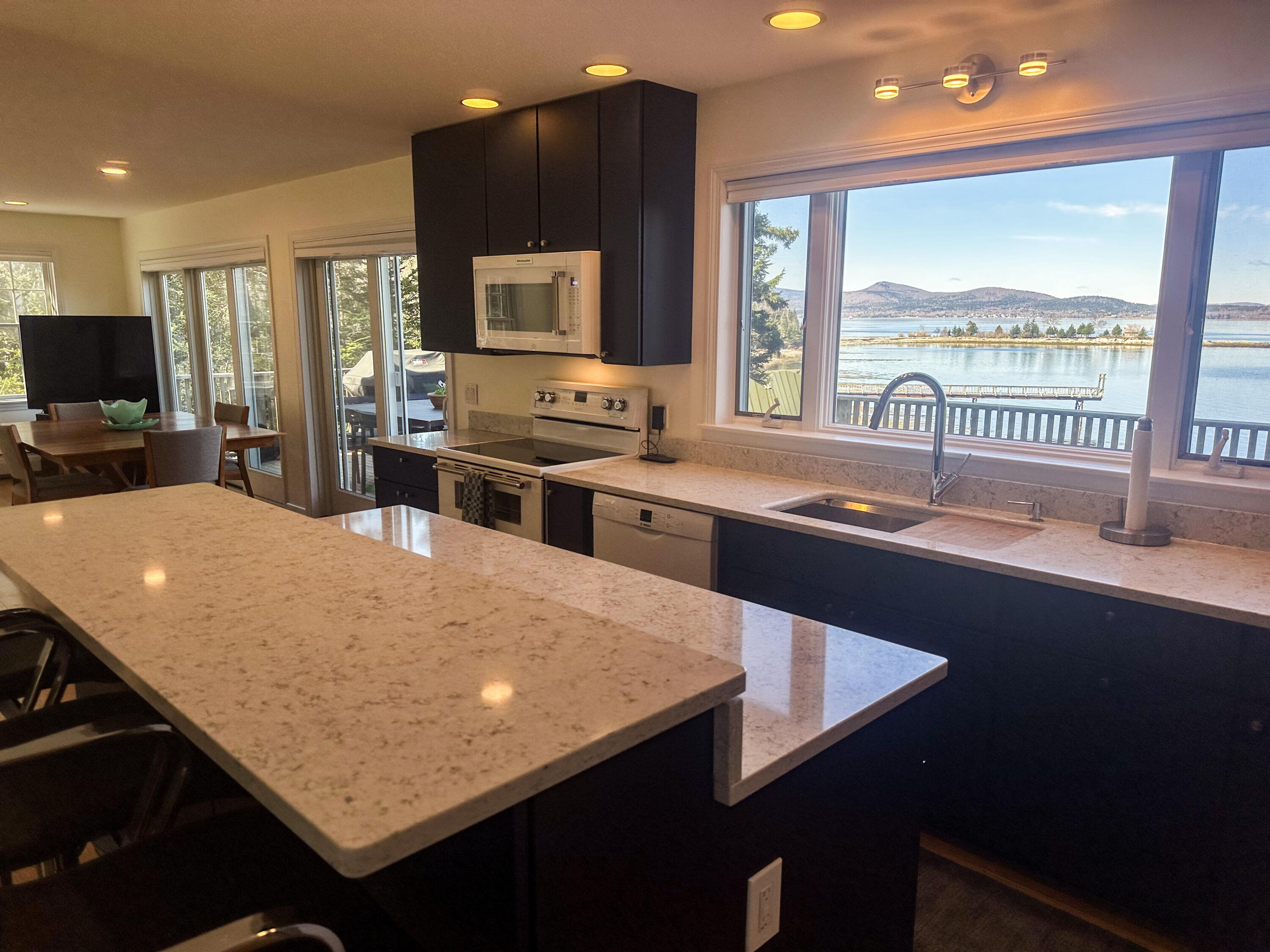 447 Ferry Road Islesboro, ME 04848 - Photo 31 of 82 kitchen3