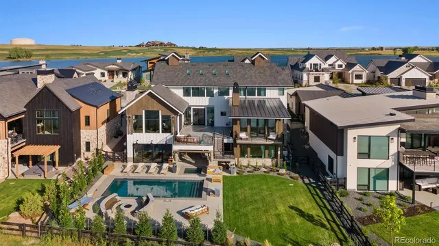 $3,000,000 | 2599 Heron Lakes Parkway, Berthoud, CO 80513