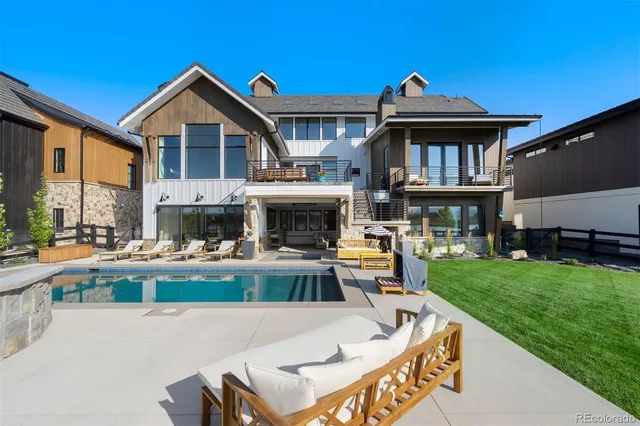 $3,000,000 | 2599 Heron Lakes Parkway, Berthoud, CO 80513