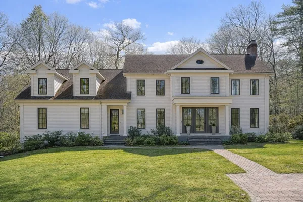 $5,250,000 | 9 Skating Pond Road, Weston, MA 02493