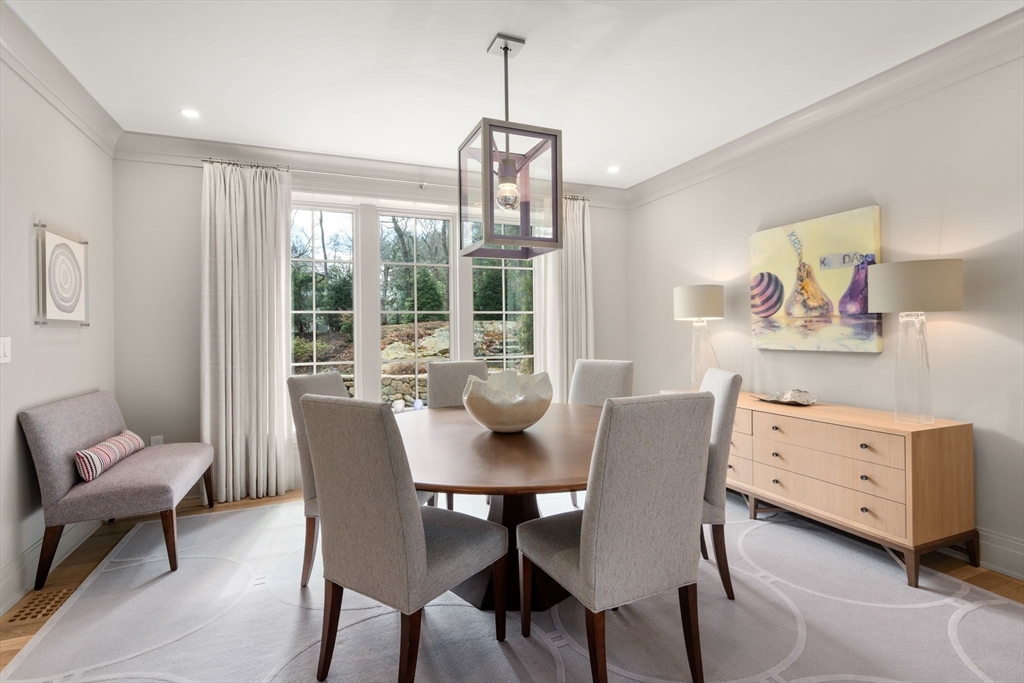 9 Skating Pond Road Weston, MA 02493 - Photo 12 of 34