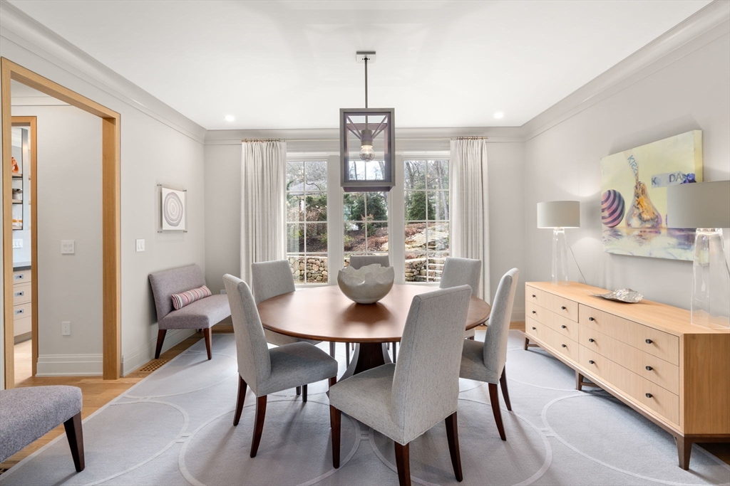 9 Skating Pond Road Weston, MA 02493 - Photo 13 of 34