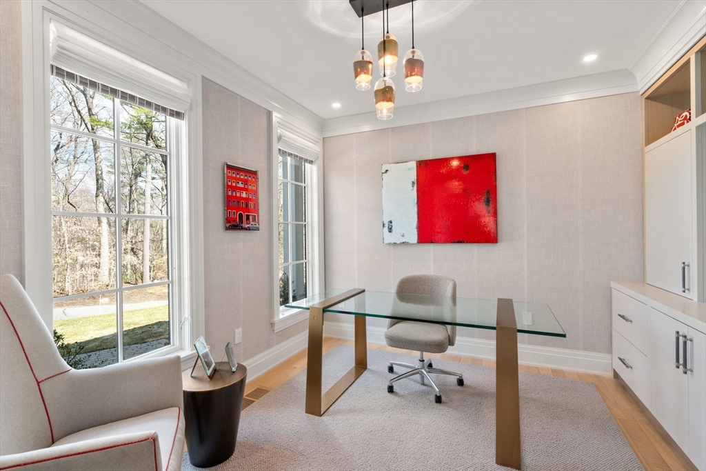 9 Skating Pond Road Weston, MA 02493 - Photo 14 of 34